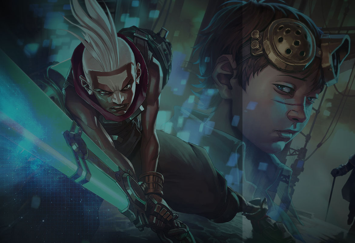 bandao:游戏特效-课程介绍