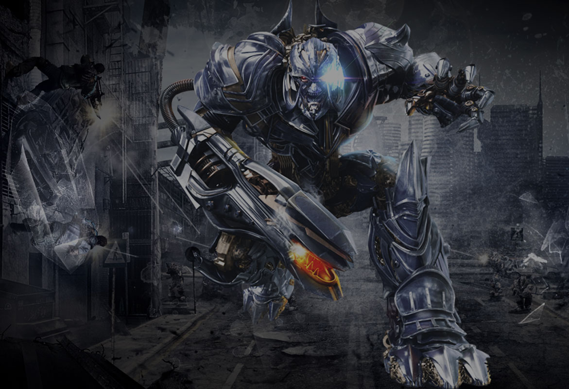 bandao:游戏动作-课程介绍