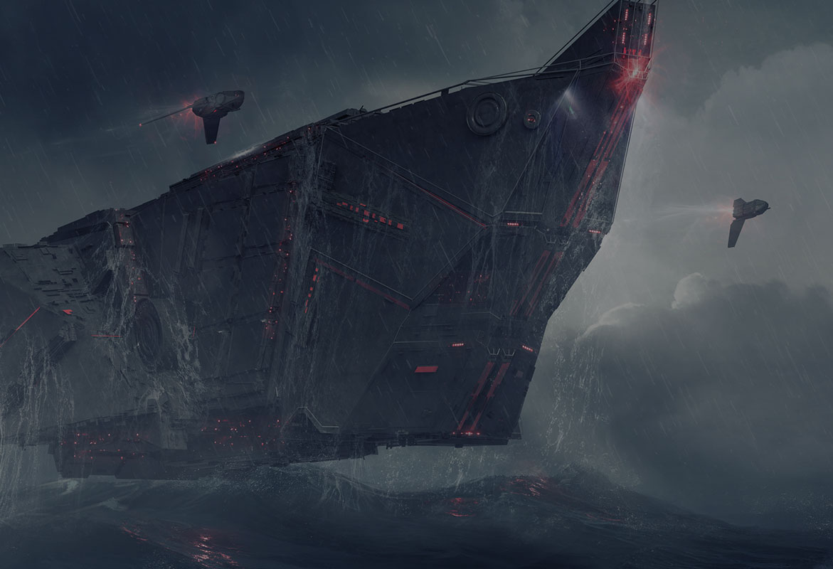 bandao:影视动画-课程介绍